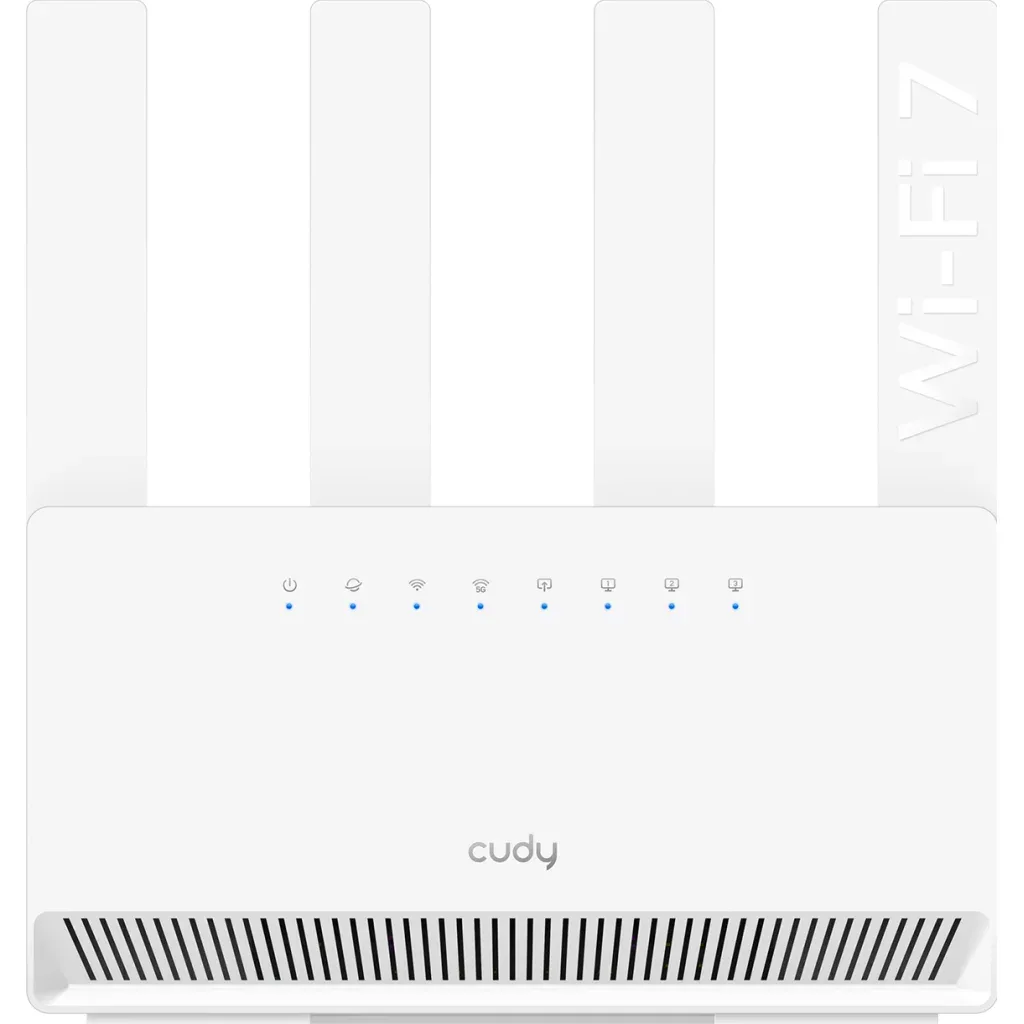Маршрутизатор Cudy WR3600E
