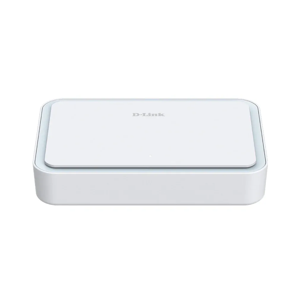 Маршрутизатор D-Link DBR-330