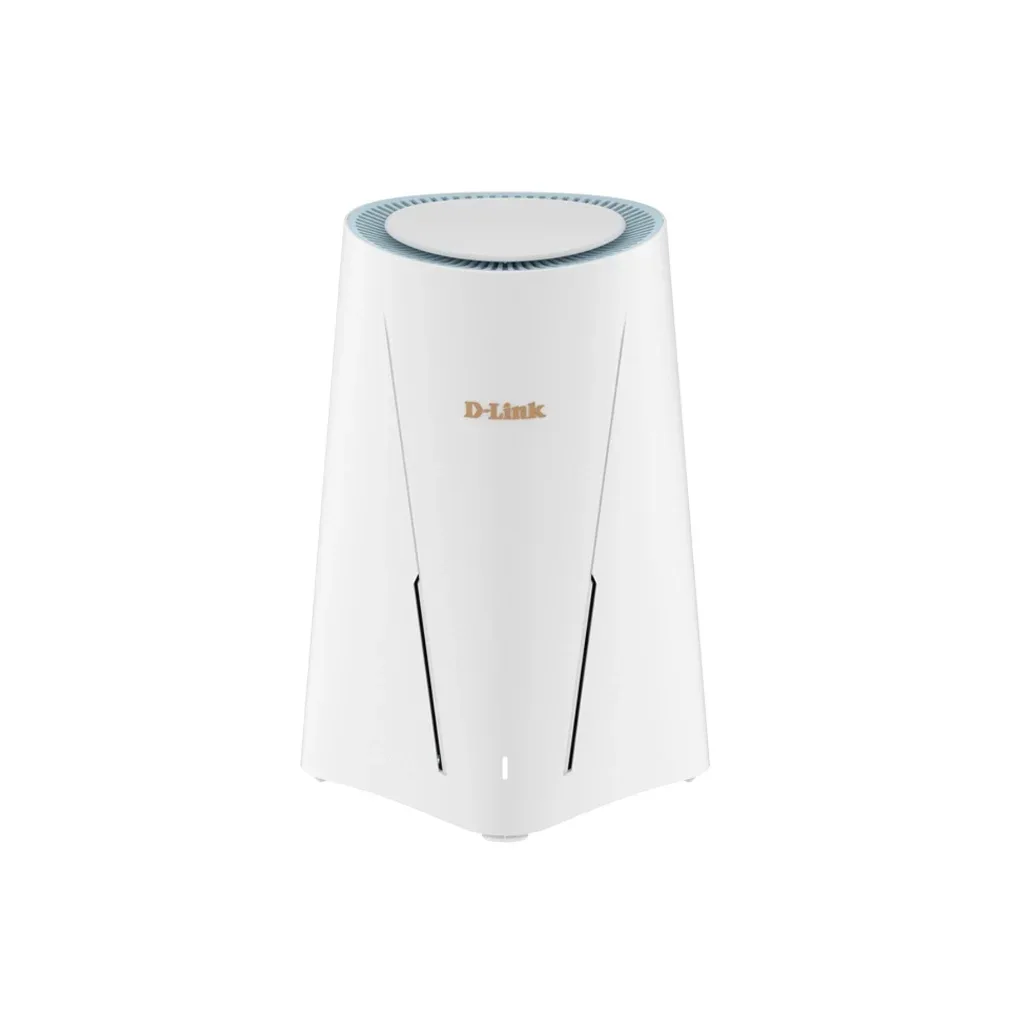 Маршрутизатор D-Link DBR-560