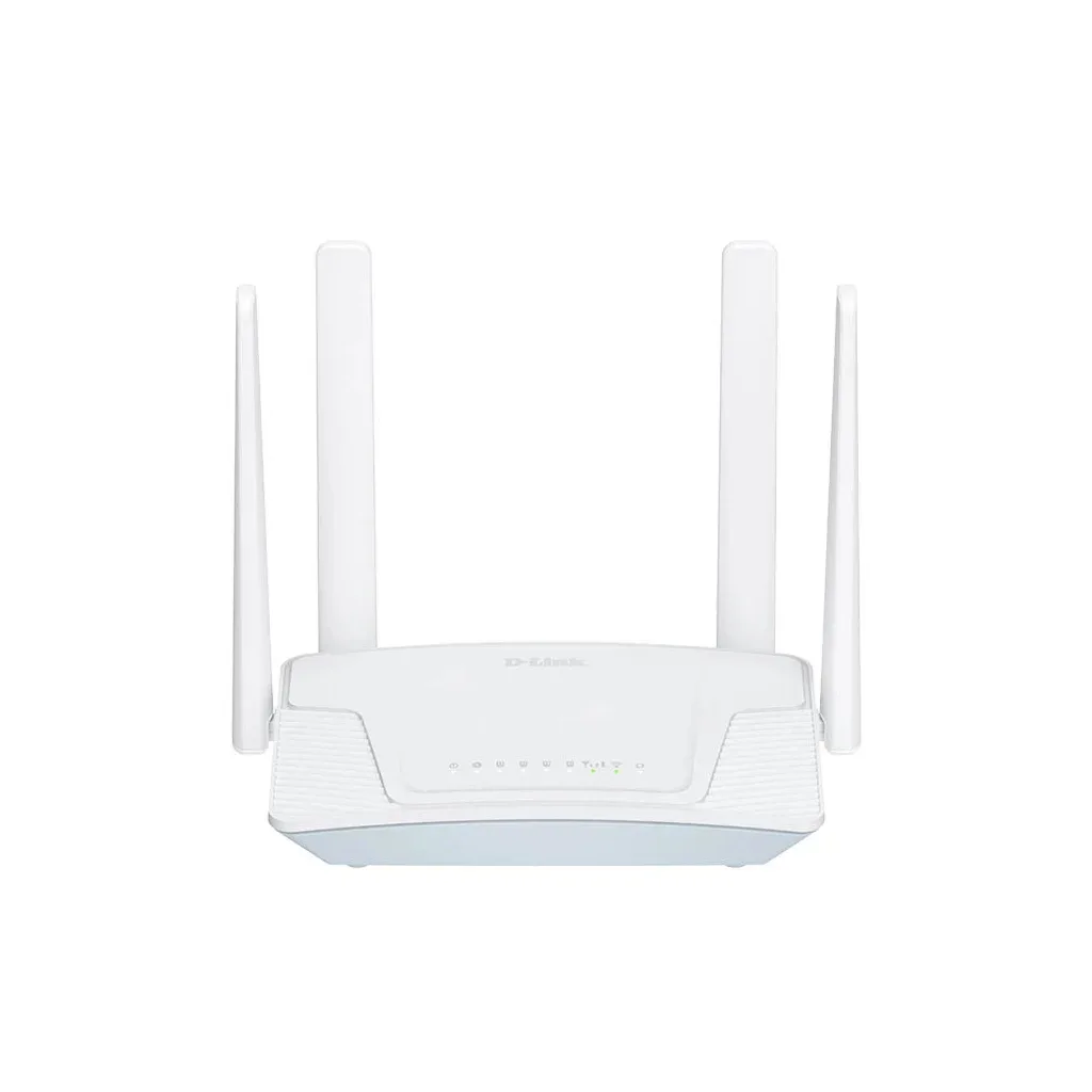 Маршрутизатор D-Link G403C