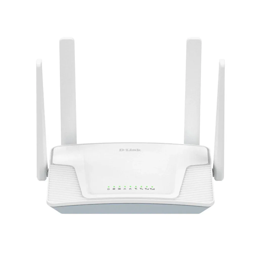 Маршрутизатор D-Link G416C