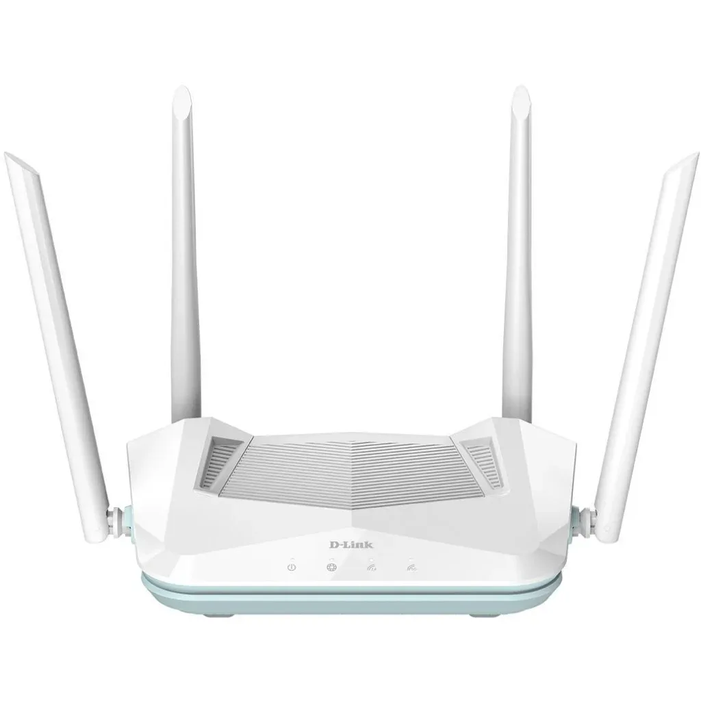 Маршрутизатор D-Link R15