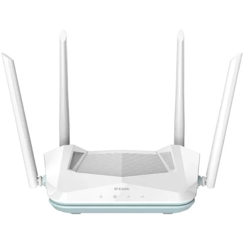 Маршрутизатор D-Link R15