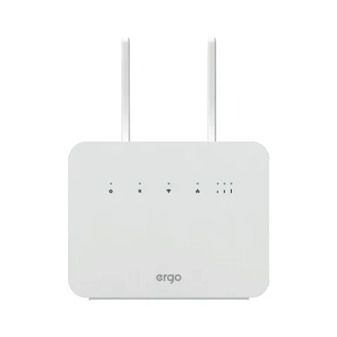 Маршрутизатор Ergo R291