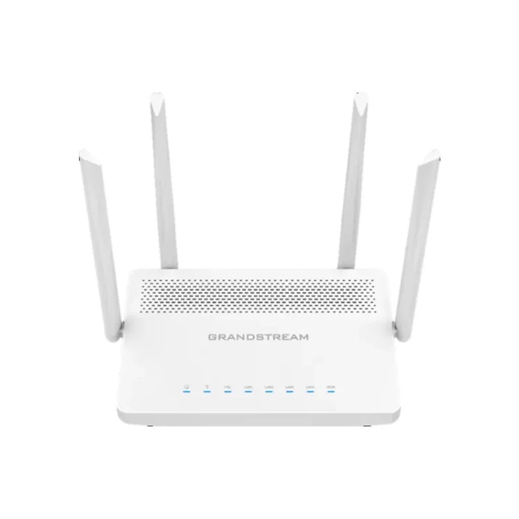 Маршрутизатор Grandstream GWN7052