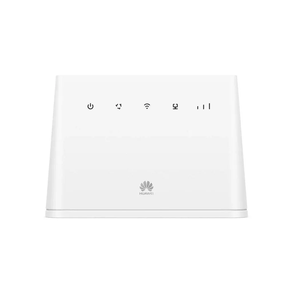 Маршрутизатор Huawei B311-221 (lifecell) (51060HFV/51060DWA_)