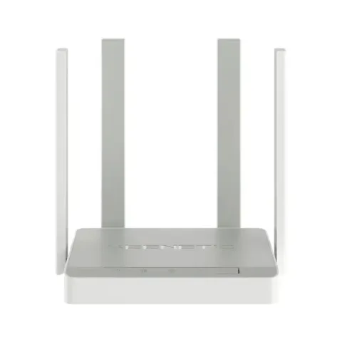Маршрутизатор Keenetic RUNNER 4G (KN-2210-01DE)