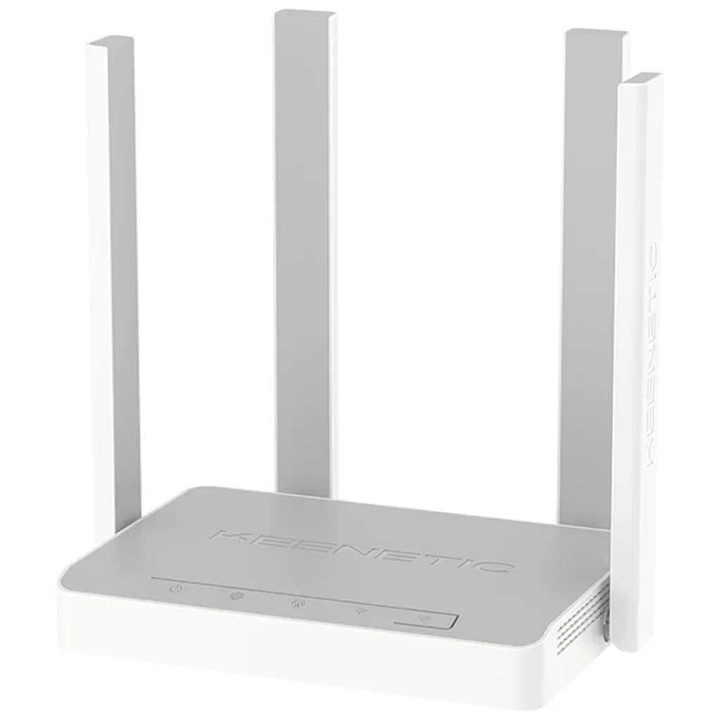 Маршрутизатор Keenetic Runner 4G (KN-2211)