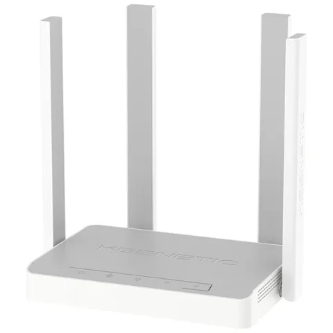 Маршрутизатор Keenetic Runner 4G (KN-2211)