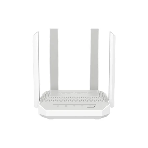 Маршрутизатор Keenetic Speedster 4G+ (KN-2911)