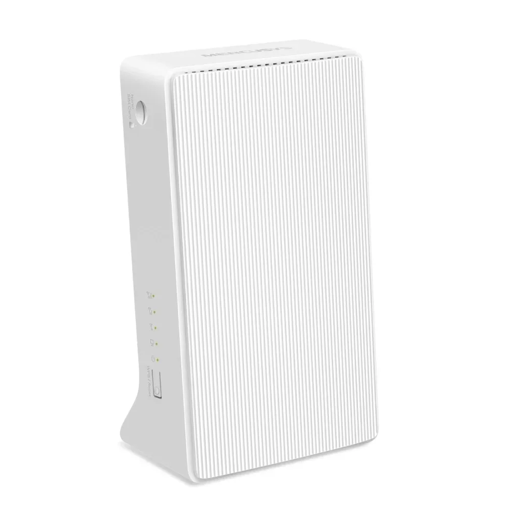 Маршрутизатор Mercusys MB110-4G