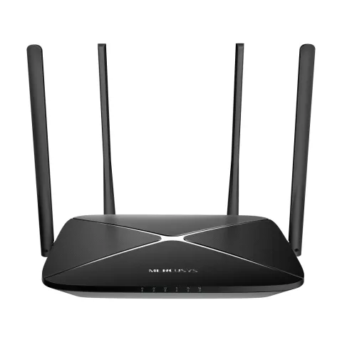 Маршрутизатор Mercusys MB115-4G
