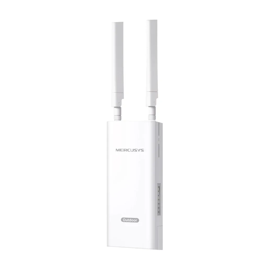 Маршрутизатор Mercusys MB118-4G