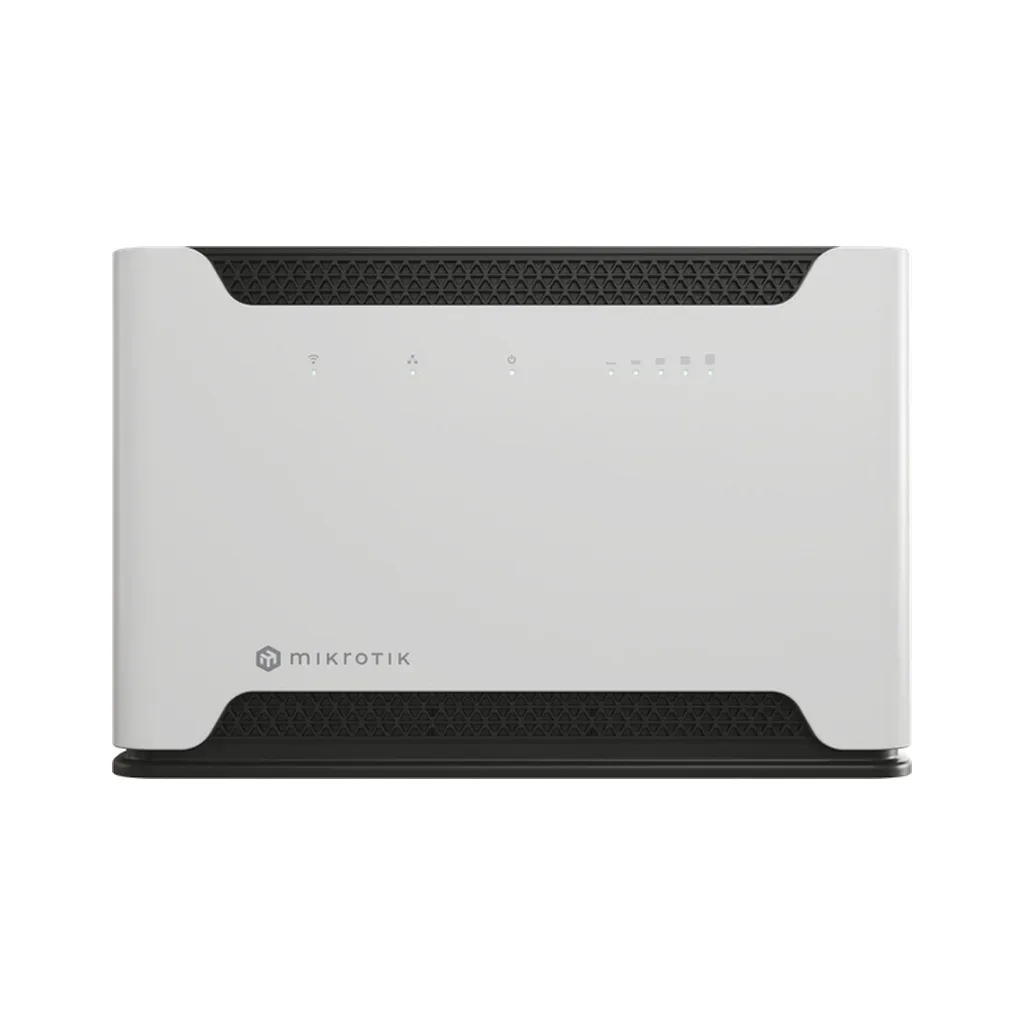 Маршрутизатор Mikrotik D53G-5HacD2HnD-TC&R11e-LTE7