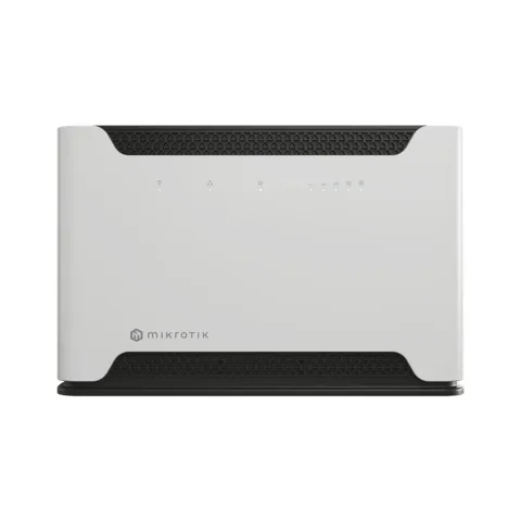 Маршрутизатор Mikrotik D53G-5HacD2HnD-TC&R11e-LTE7