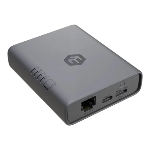 Маршрутизатор Mikrotik EC25-EU&KNe