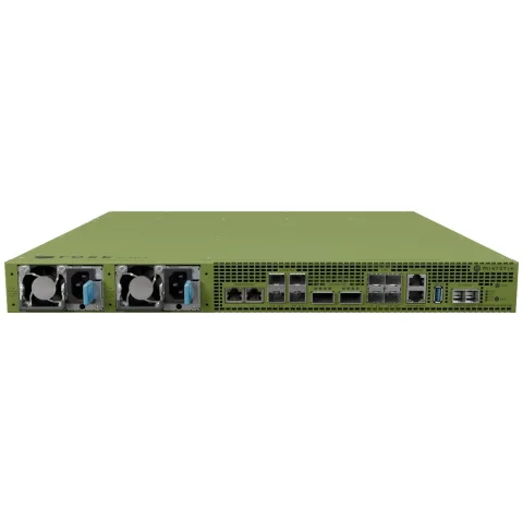 Маршрутизатор Mikrotik RDS2216-2XG-4S+4XS-2XQ