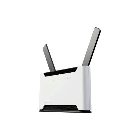 Маршрутизатор Mikrotik S53UG+5HaxD2HaxD-TC&R11e-LTE7