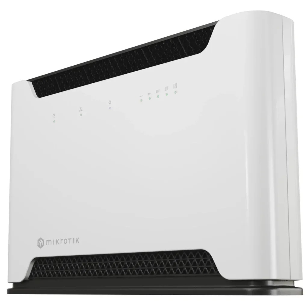 Маршрутизатор Mikrotik S53UG+5HAXD2HAXDTC&FG621 (D53G-5HACD2HND-TC&EG120K)