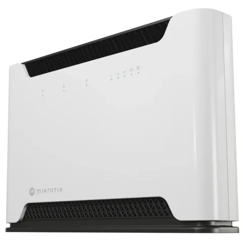 Маршрутизатор Mikrotik S53UG+5HAXD2HAXDTC&FG621 (D53G-5HACD2HND-TC&EG120K)