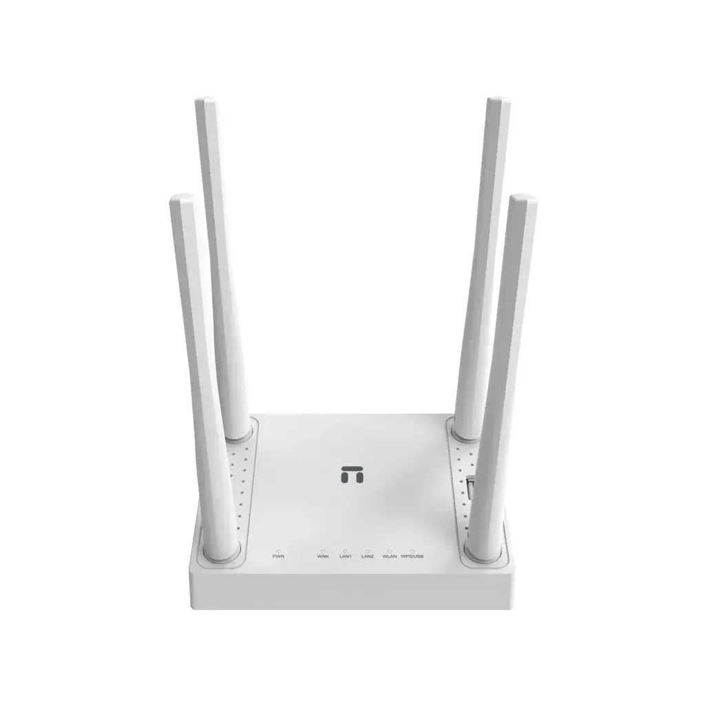 Маршрутизатор Netis MW5240
