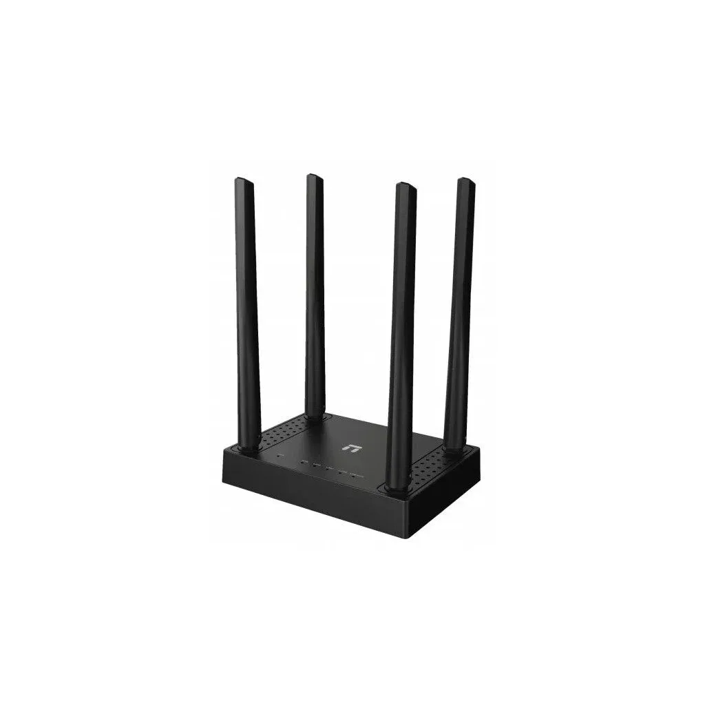Маршрутизатор Netis N4