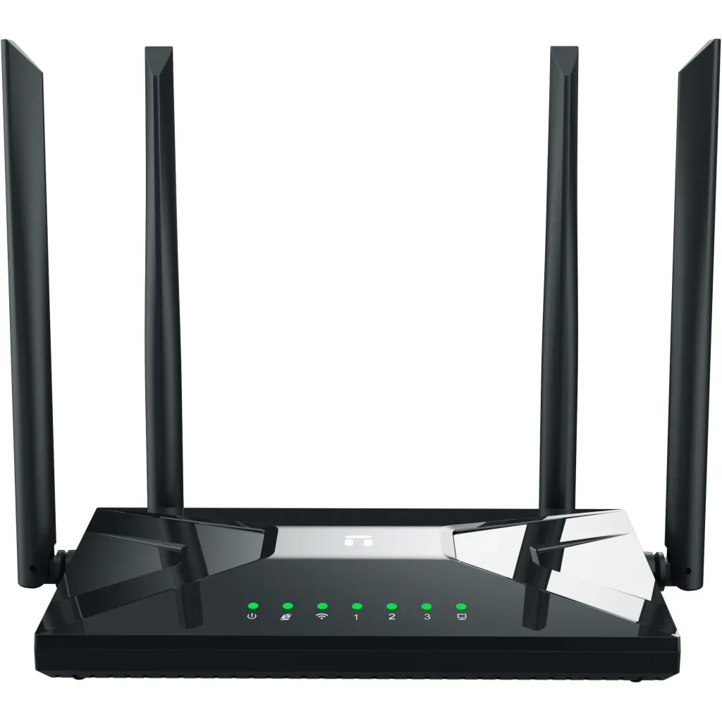 Маршрутизатор Netis NC65