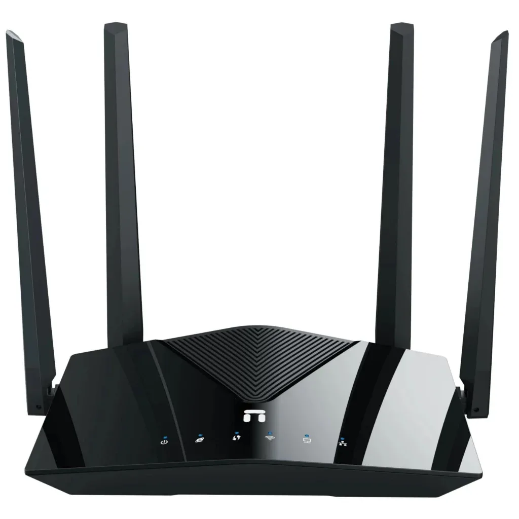 Маршрутизатор Netis NX10