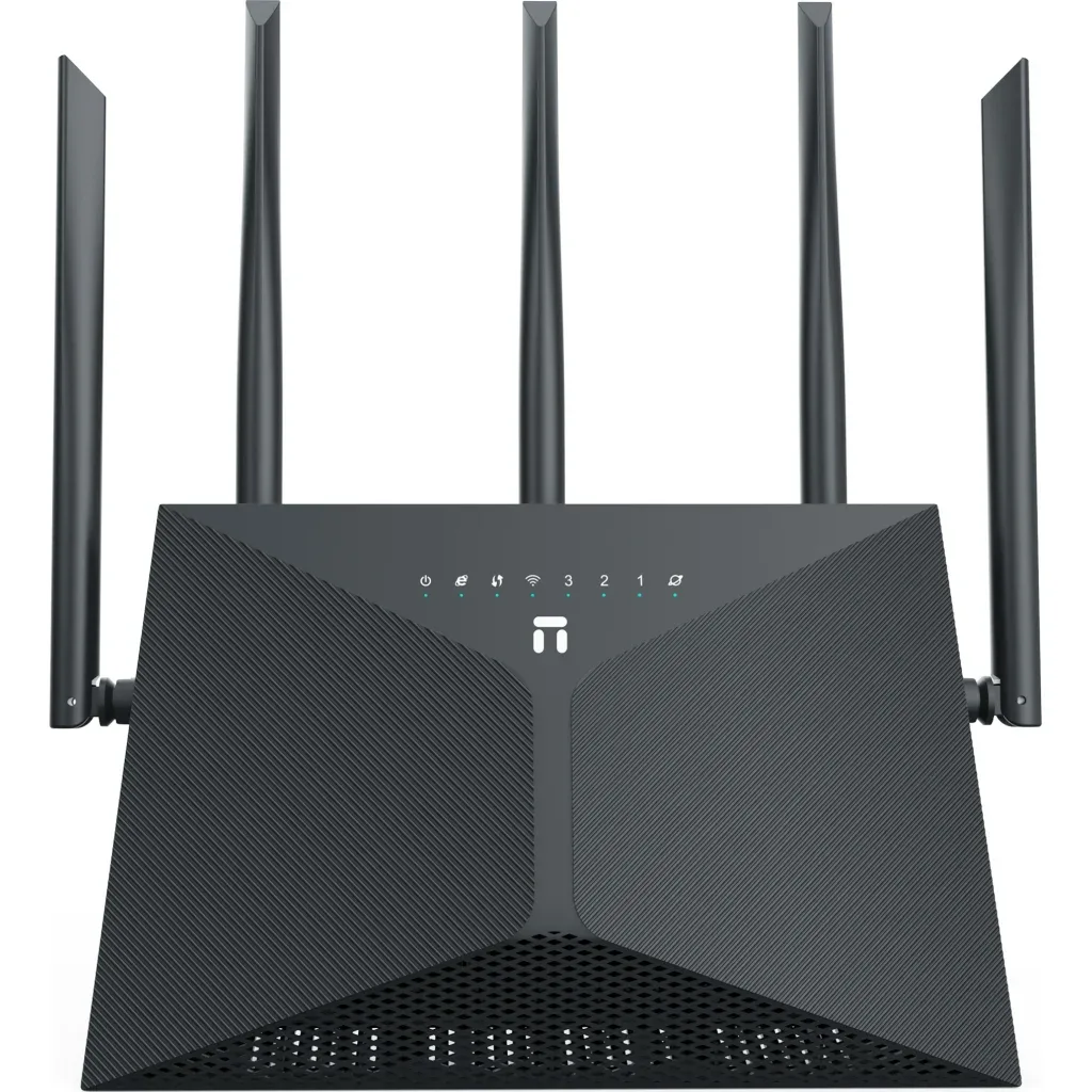 Маршрутизатор Netis NX30