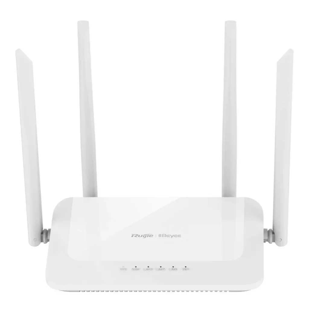 Маршрутизатор Ruijie Networks RG-EW1200