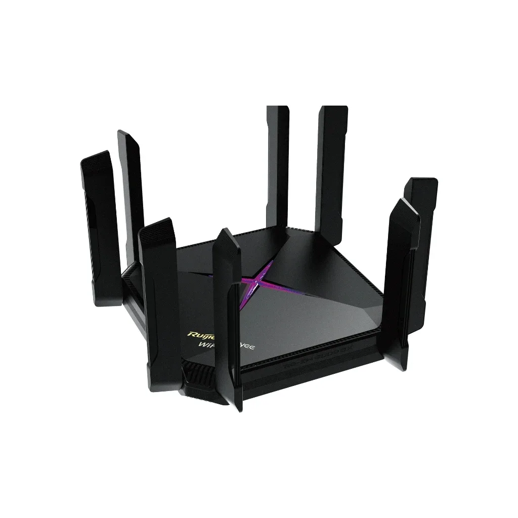 Маршрутизатор Ruijie Networks RG-EW6000GX