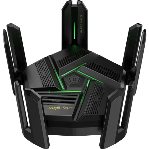 Маршрутизатор Ruijie Networks RG-EW7200BE PRO