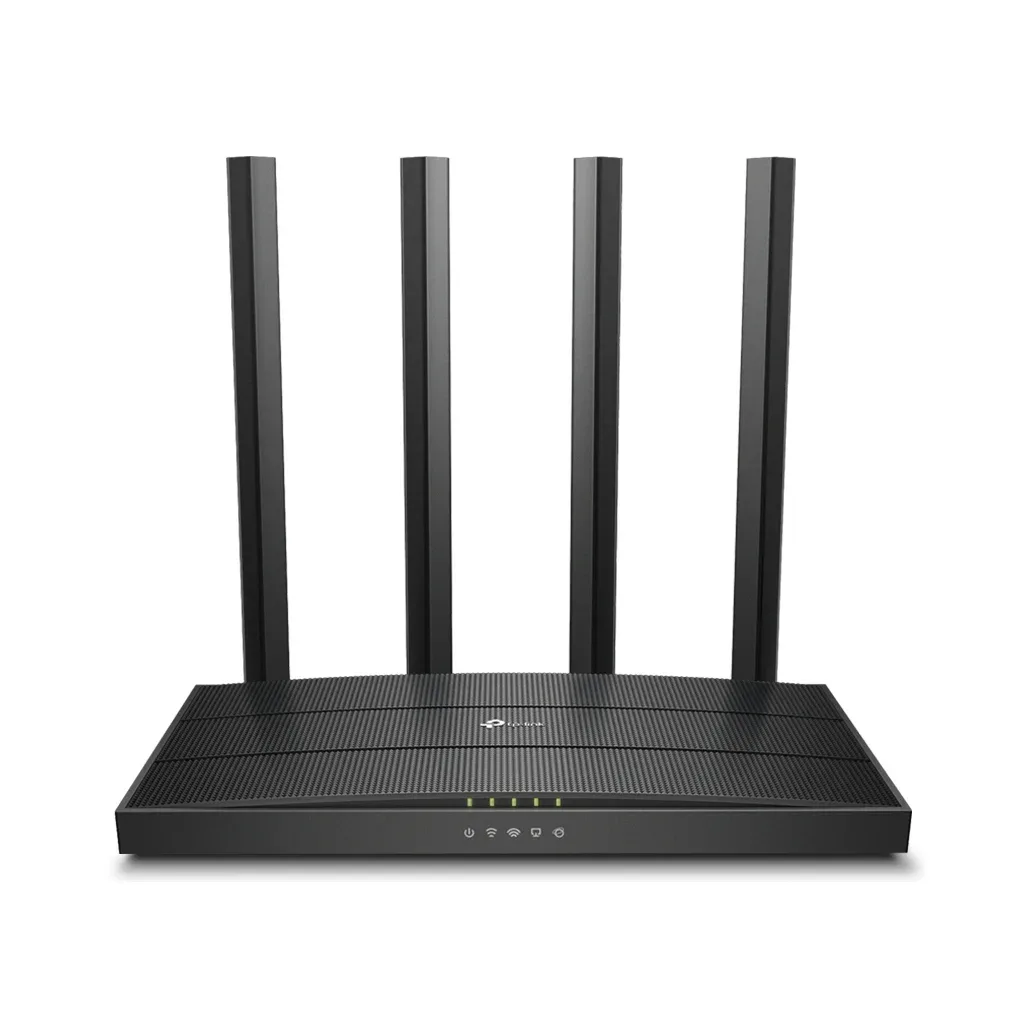 Маршрутизатор TP-Link Archer A6 (ARCHER-A6)