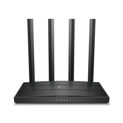 Маршрутизатор TP-Link Archer A6 (ARCHER-A6)