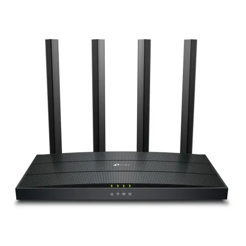 Маршрутизатор TP-Link ARCHER-AX17
