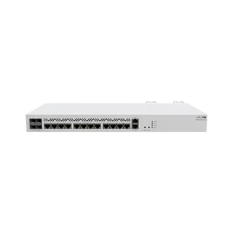 Маршрутизатор TP-Link CCR2216-1G-12XS-2XQ