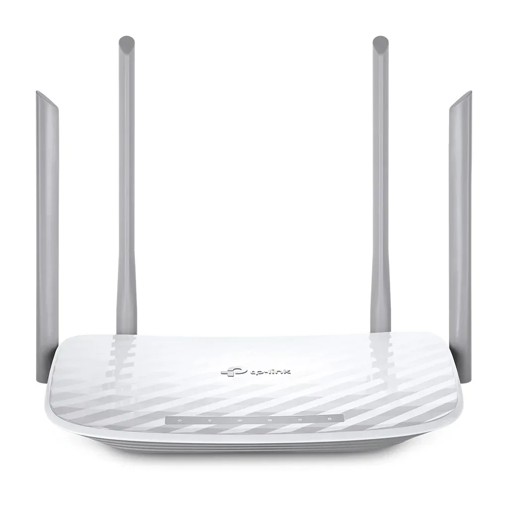 Маршрутизатор TP-Link EC220-F5