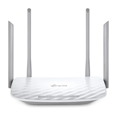 Маршрутизатор TP-Link EC220-F5