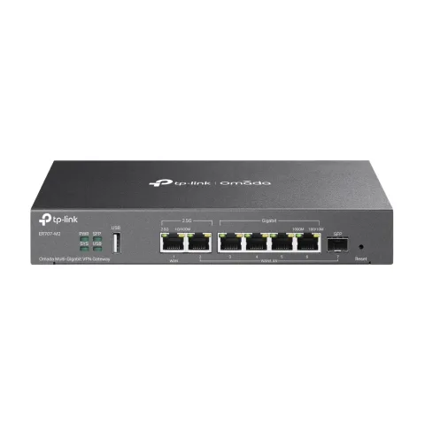 Маршрутизатор TP-Link ER707-M2