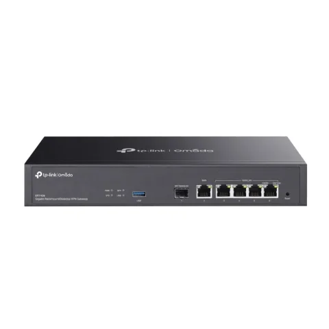 Маршрутизатор TP-Link ER7406