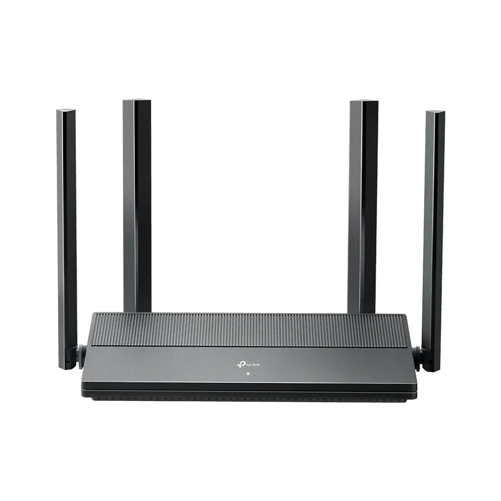 Маршрутизатор TP-Link Маршрутизатор бездротовий Tp-link EX141 AX1500 (EX141)