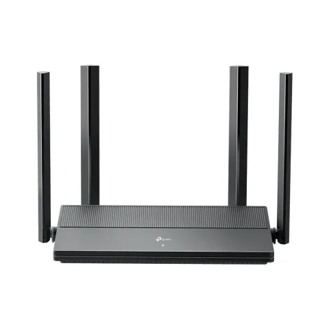 Маршрутизатор TP-Link Маршрутизатор бездротовий Tp-link EX141 AX1500 (EX141)