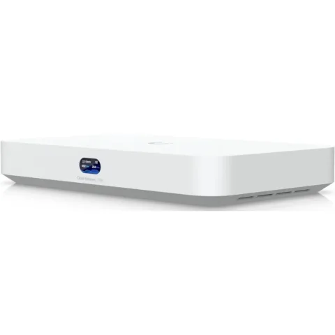 Маршрутизатор Ubiquiti UCG-FIBER