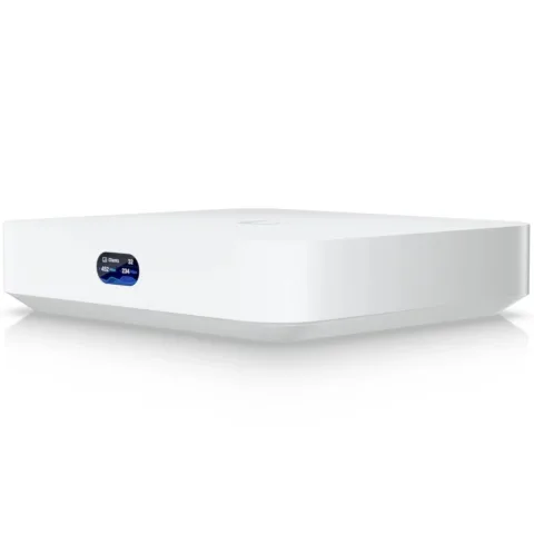 Маршрутизатор Ubiquiti UCG-MAX