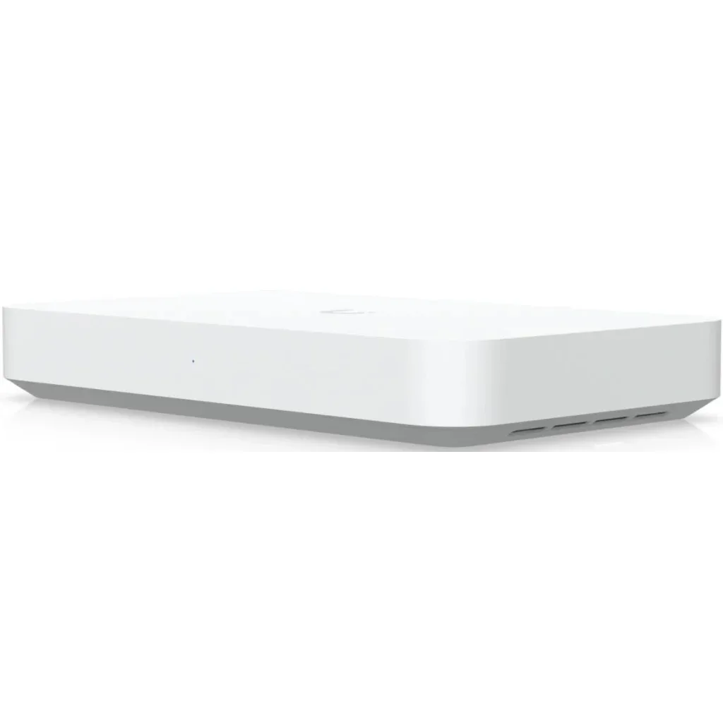 Маршрутизатор Ubiquiti UXG-FIBER
