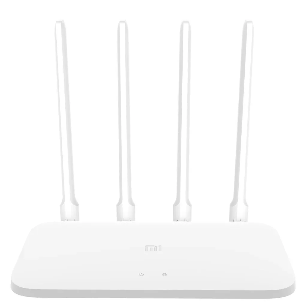 Маршрутизатор Xiaomi Mi WiFi Router 4A Global (DVB4230GL)