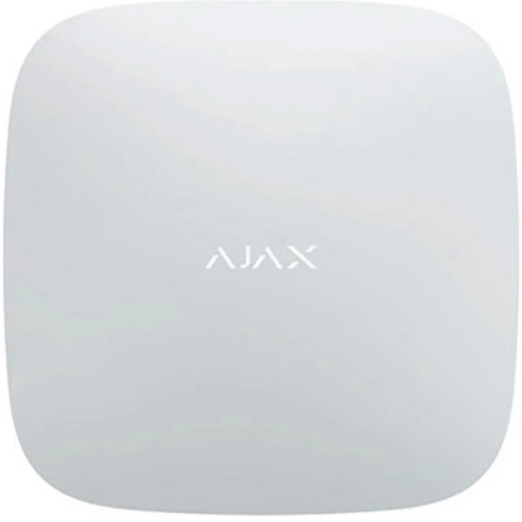 Ретранслятор Ajax ReX white