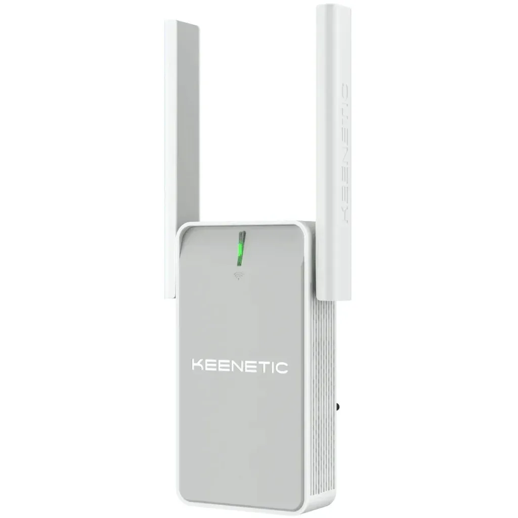 Ретранслятор Keenetic BUDDY 4 (KN-3211)