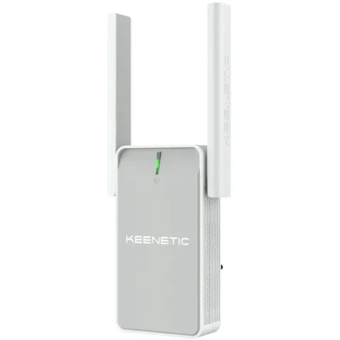 Ретранслятор Keenetic BUDDY 4 (KN-3211)