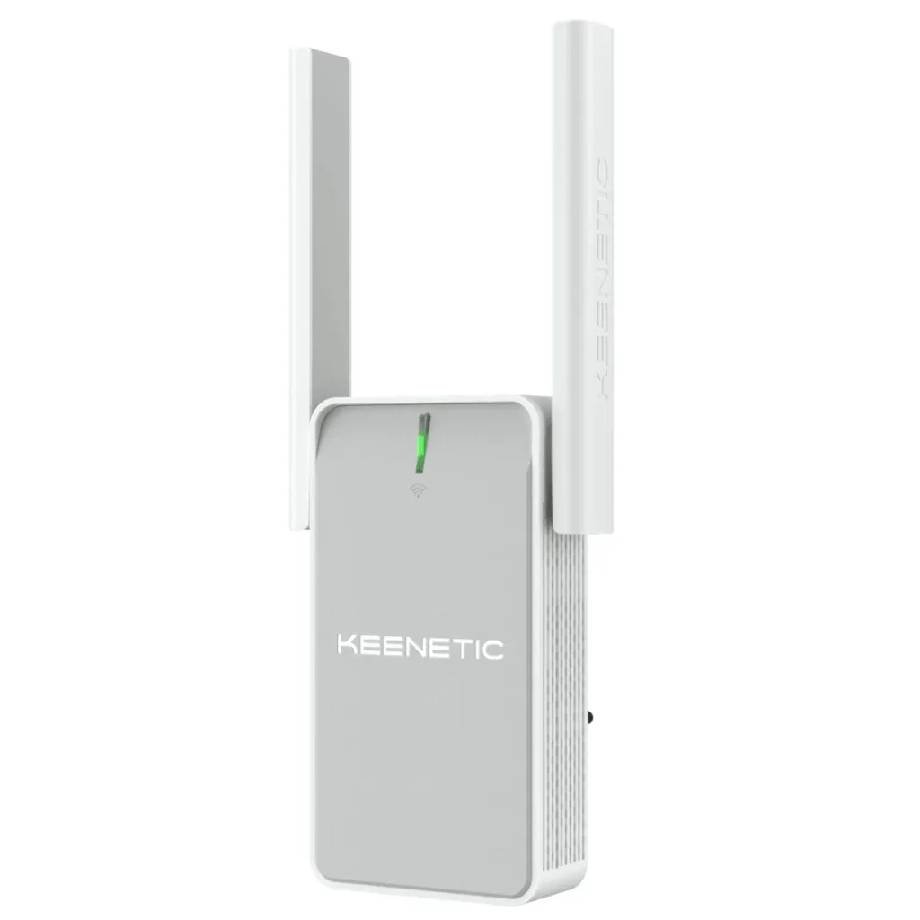Ретранслятор Keenetic Buddy 6 (KN-3411)